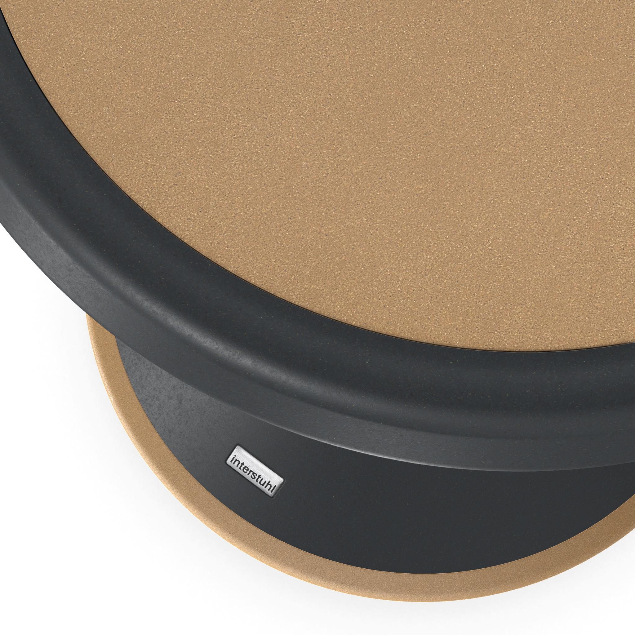 Upis 101 – ECO UP / svartgrå stomme