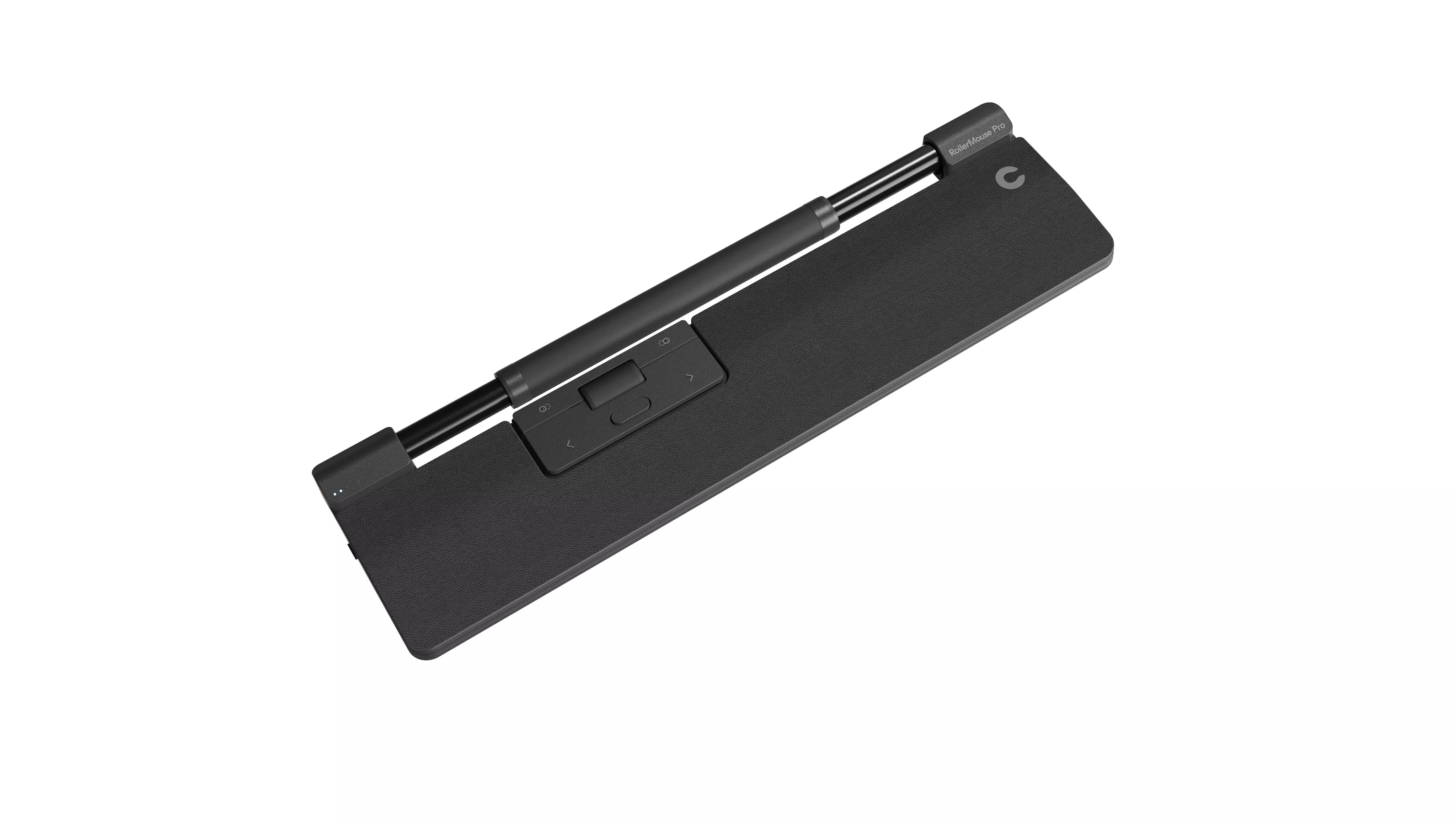 RollerMouse Pro Slim WR Vegan leather, trådlös