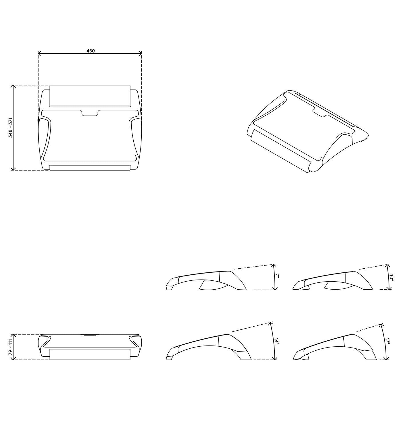 Ergo Basic