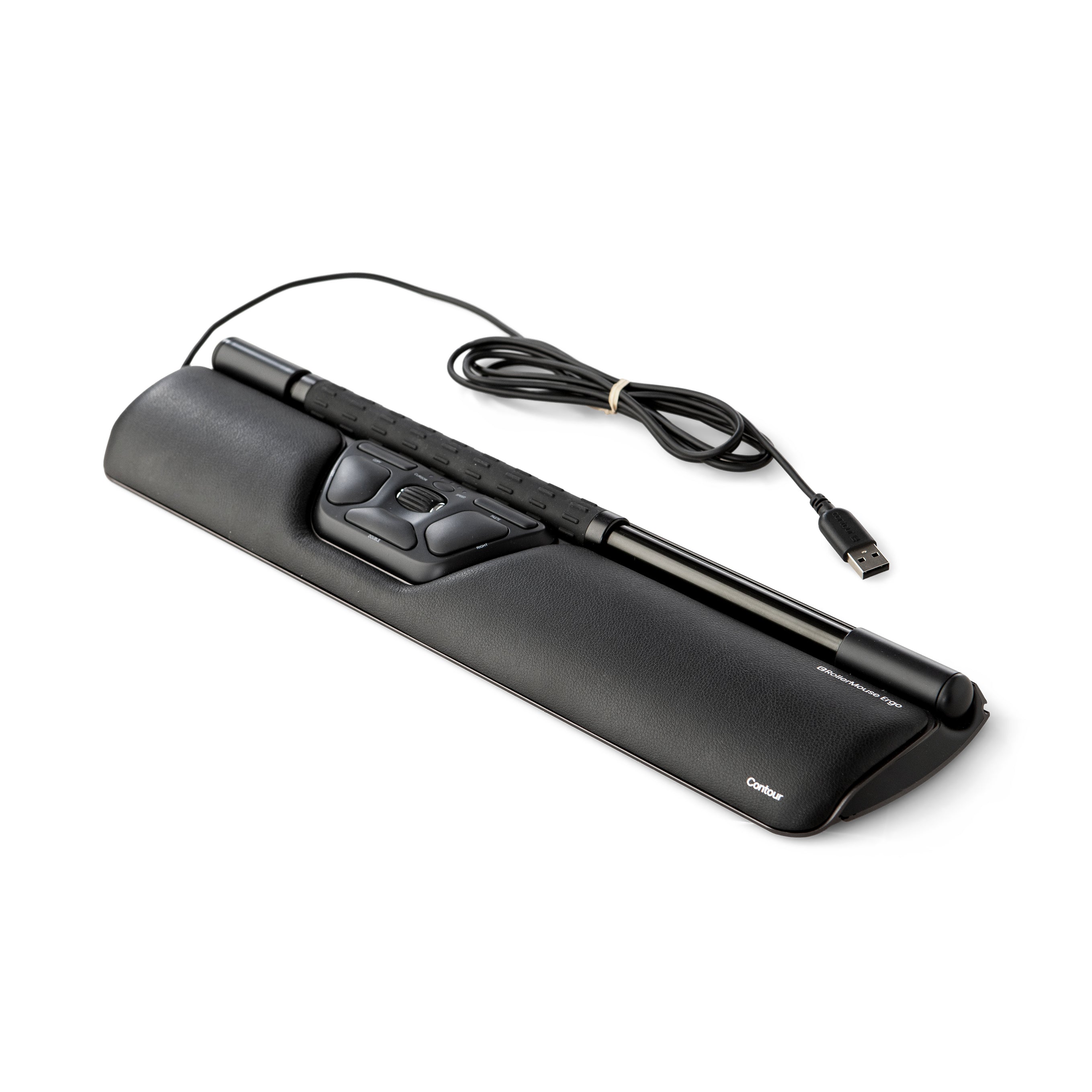 RollerMouse Ergo, trådbunden