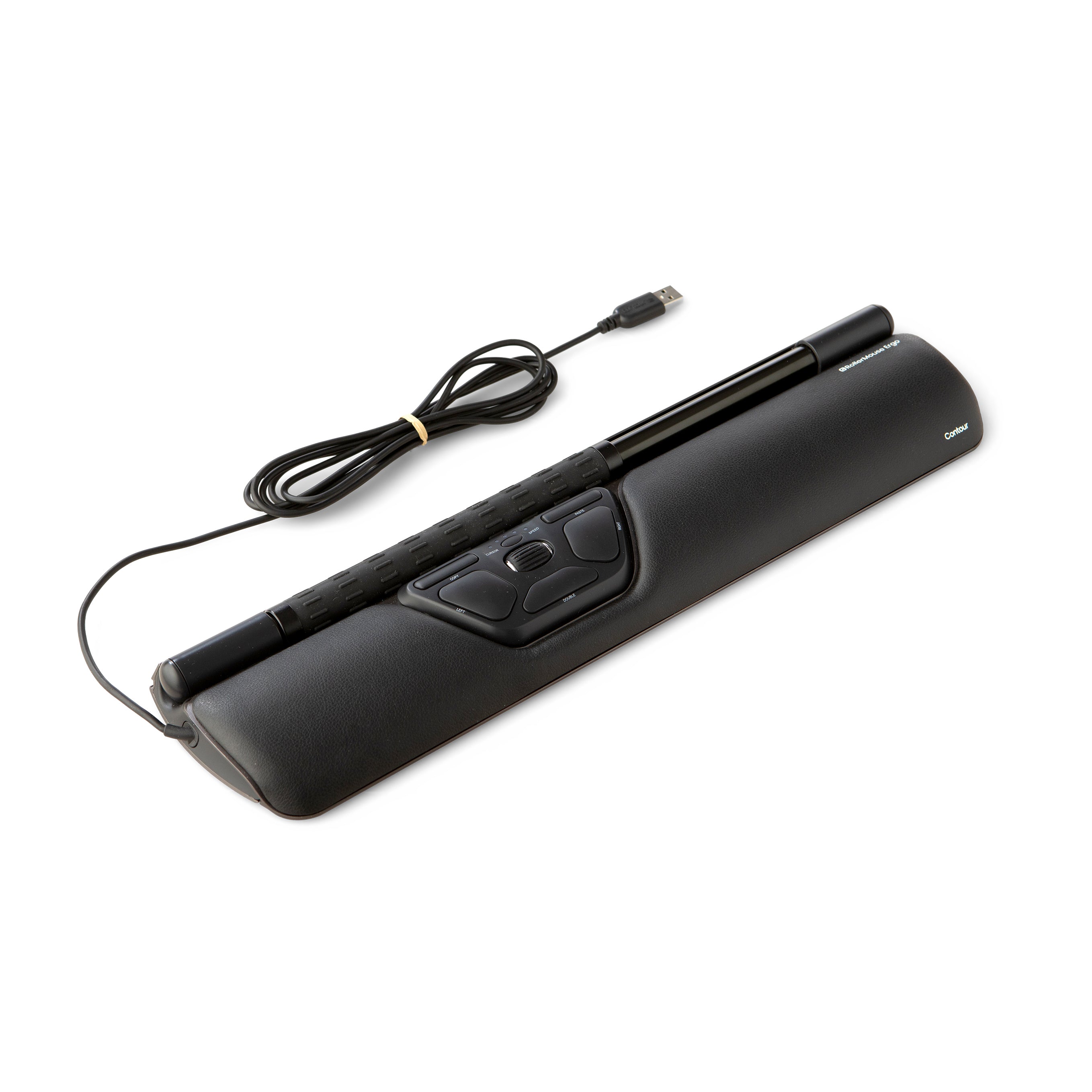 RollerMouse Ergo, trådbunden