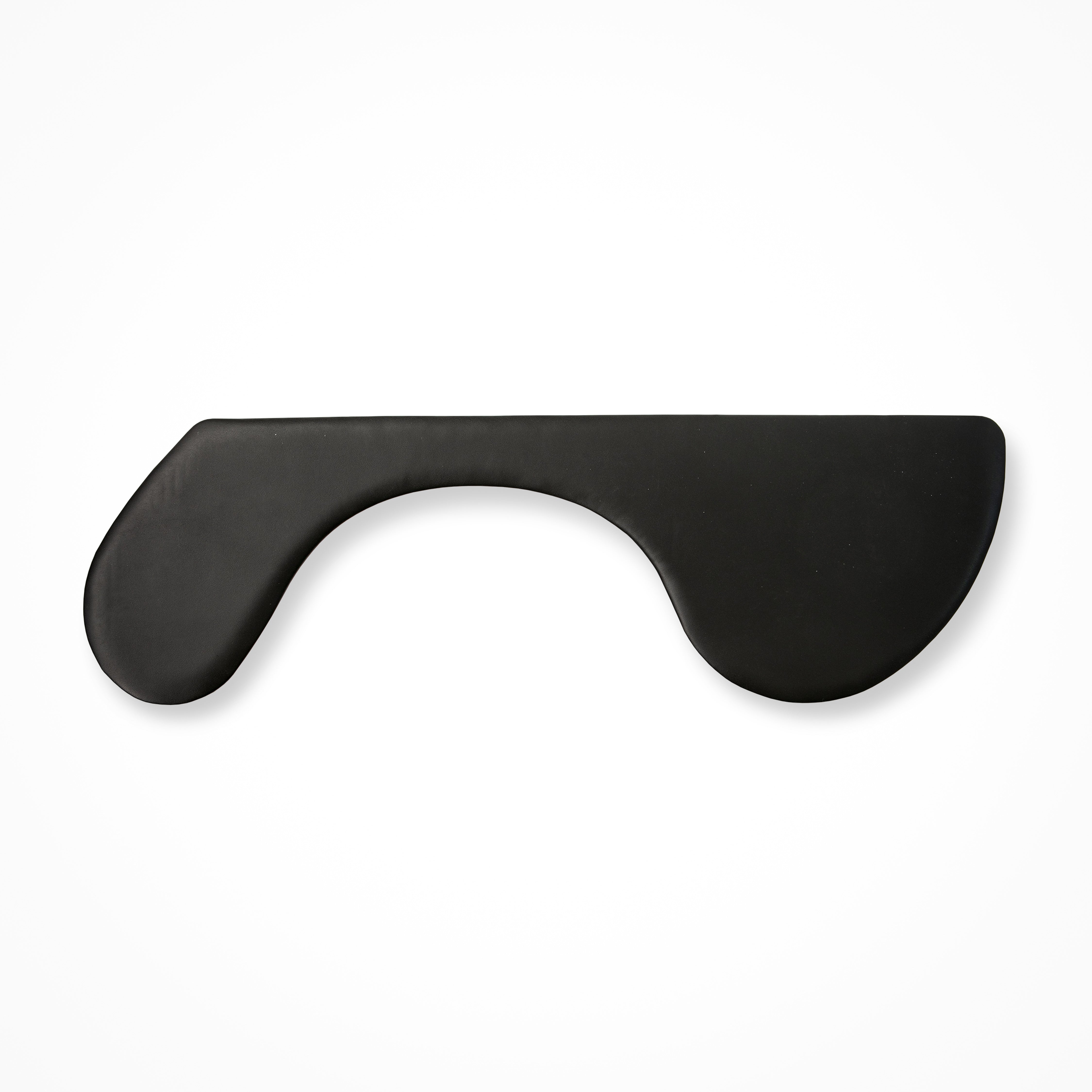 Underarmsstöd PRO Ultra Slim (67 cm, konstläder)