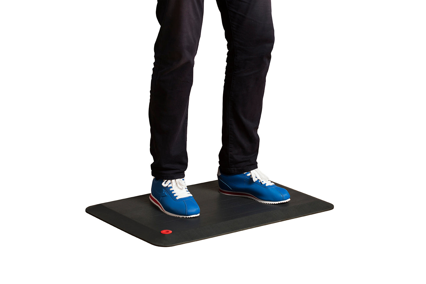 OUTLET – StandMat arbetsplatsmatta – modell exemplar