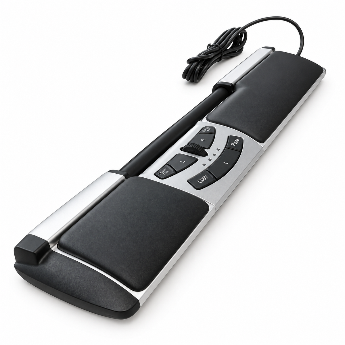 BarMouse 2 ergonomisk centrerad mus