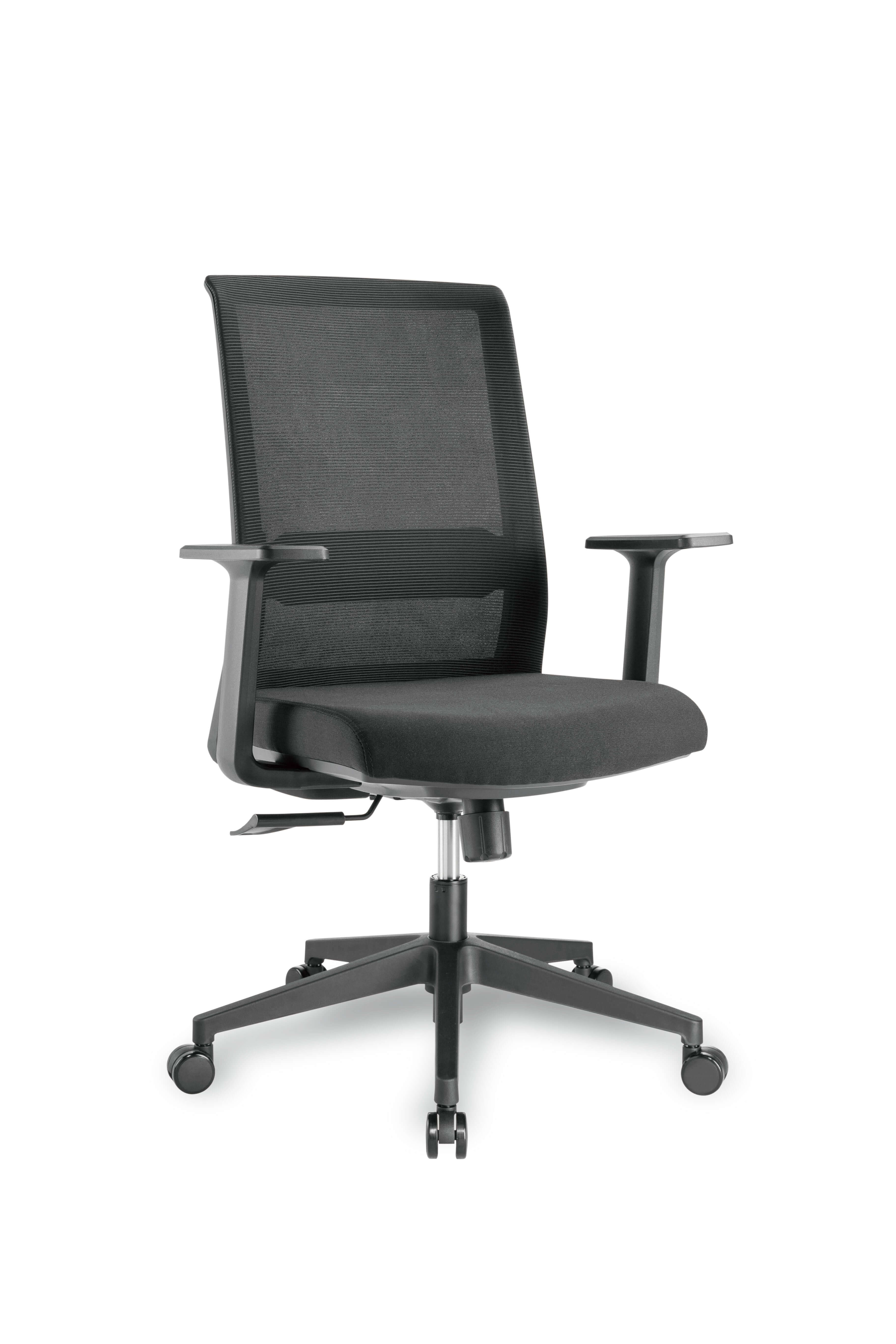 Kasper Light kontorsstol
