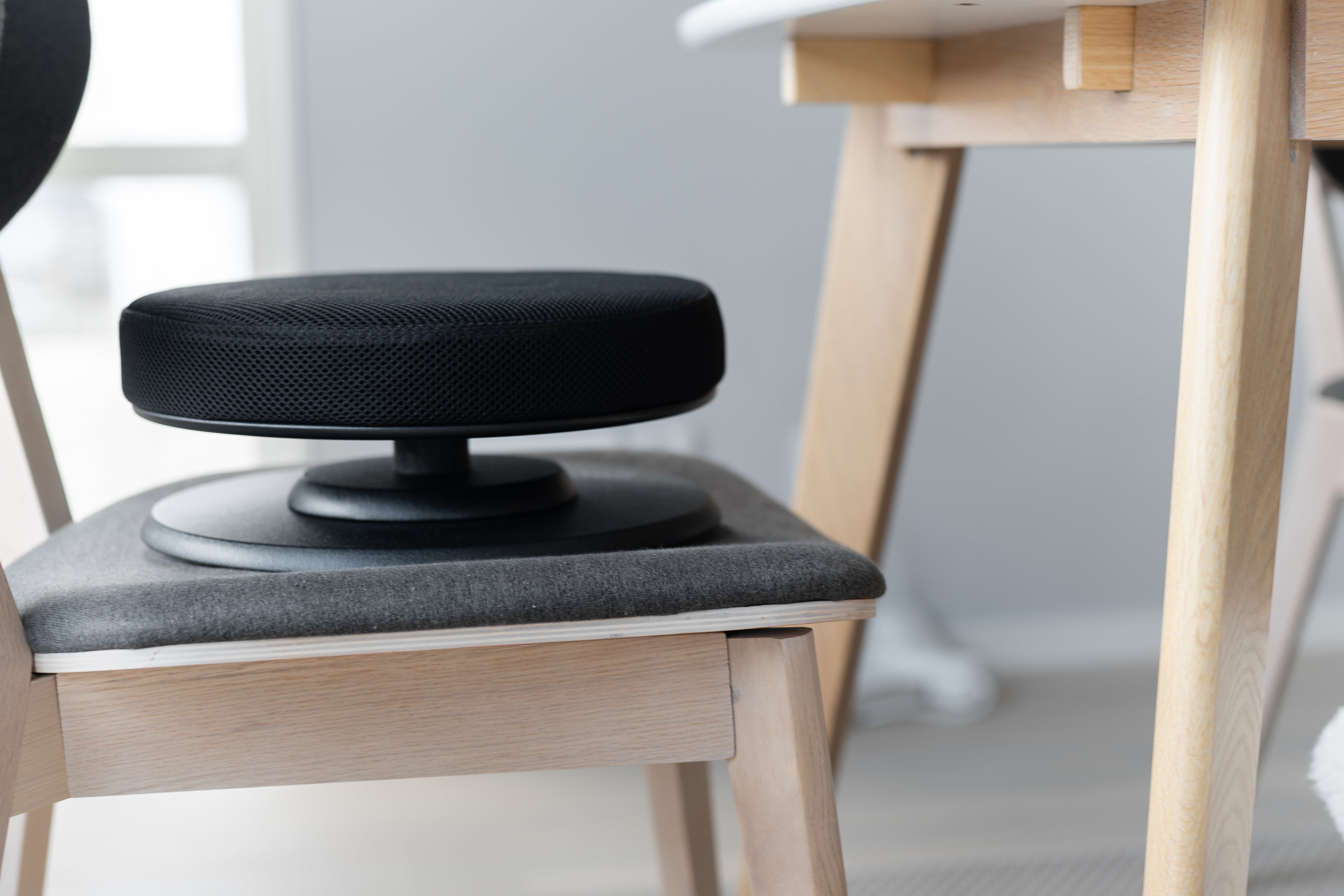 Posture Balance