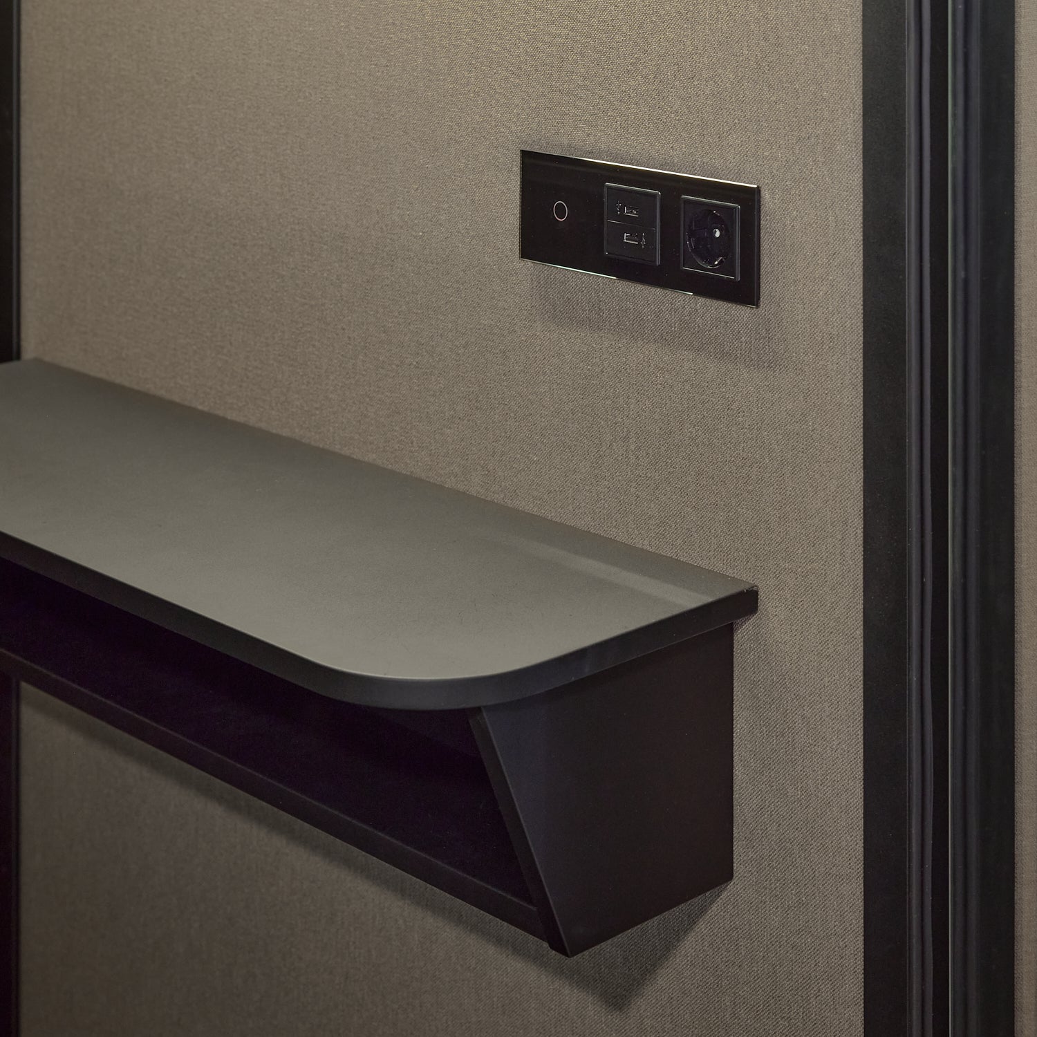 Focus Pod – telefonkabin