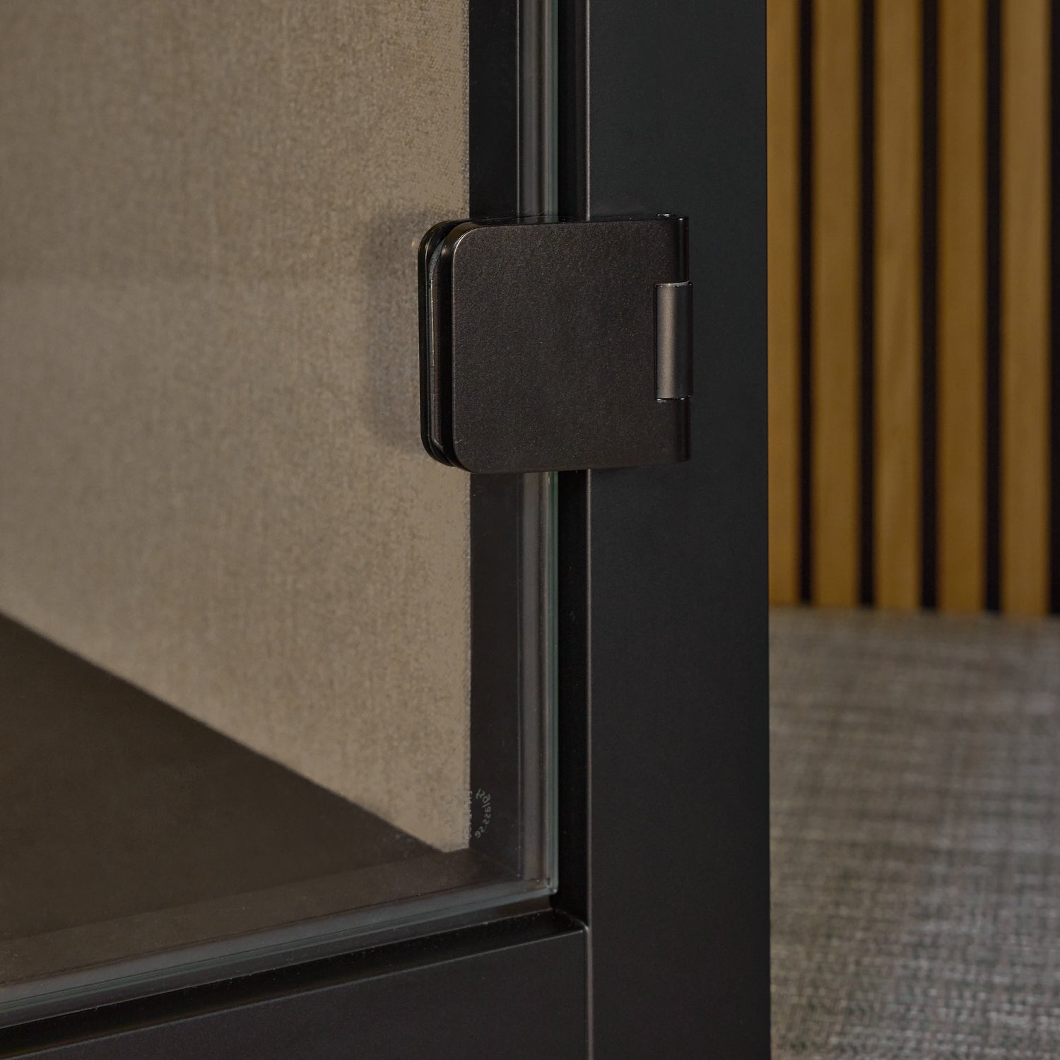 Focus Pod – telefonkabin