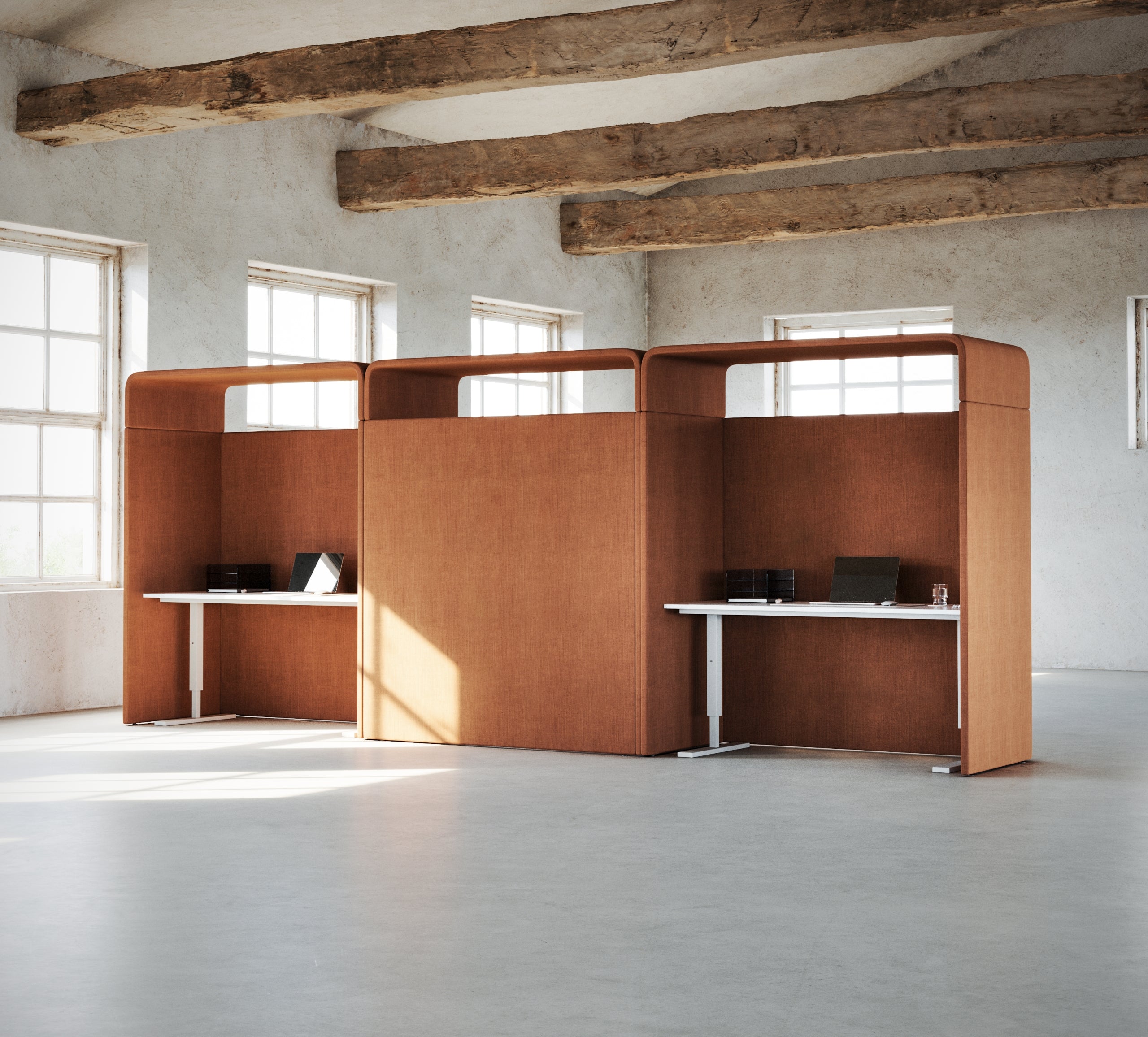 Focus Cube, 1200x2000 mm, Savio 56
