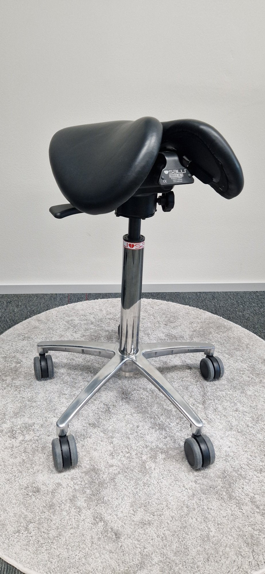 Outlet - Small SwingFit - använd som demo