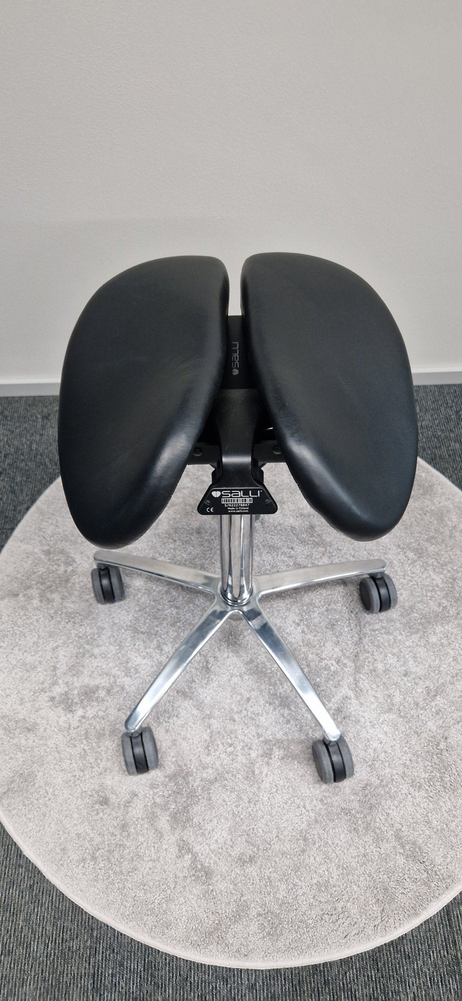 Outlet - Small SwingFit - använd som demo