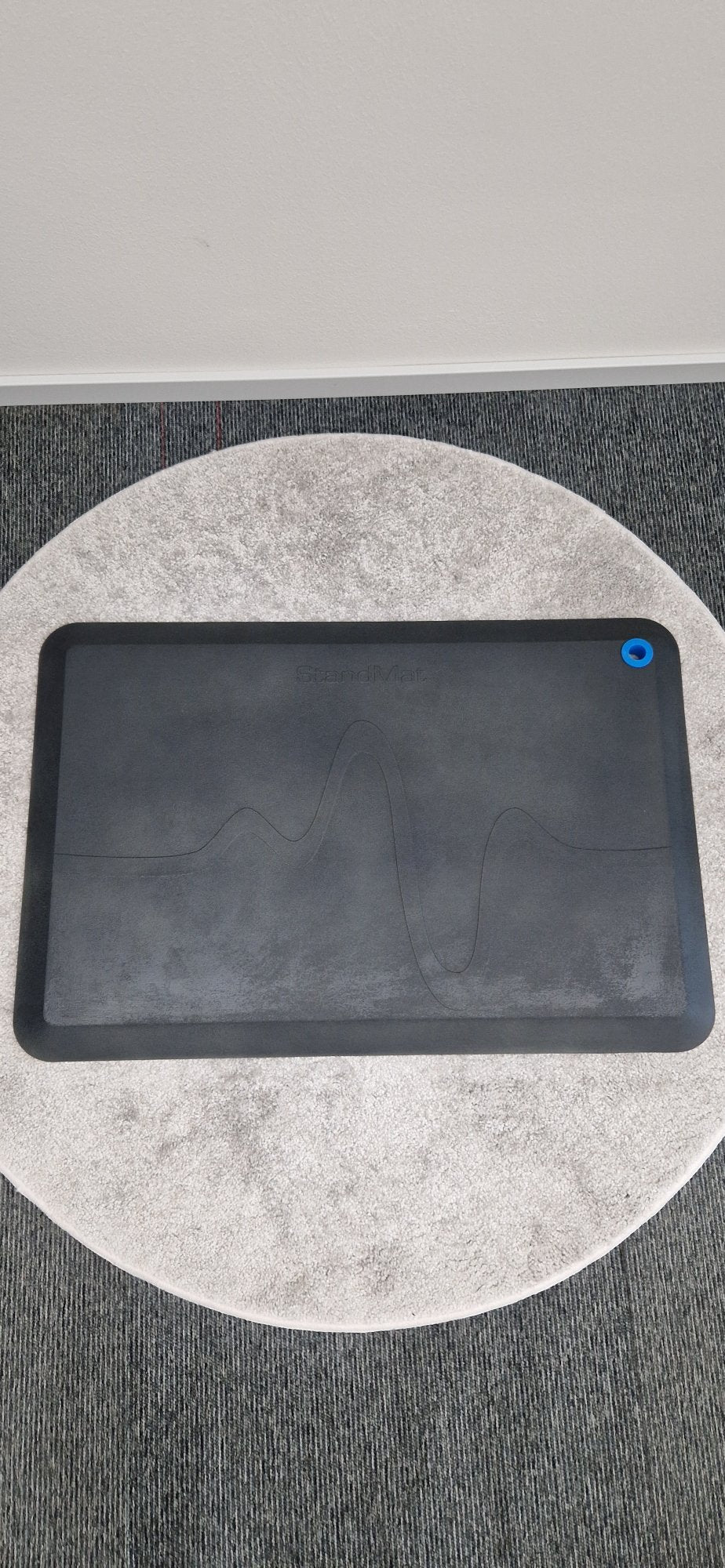 Outlet - StandMat 24mm soft - använd som demo
