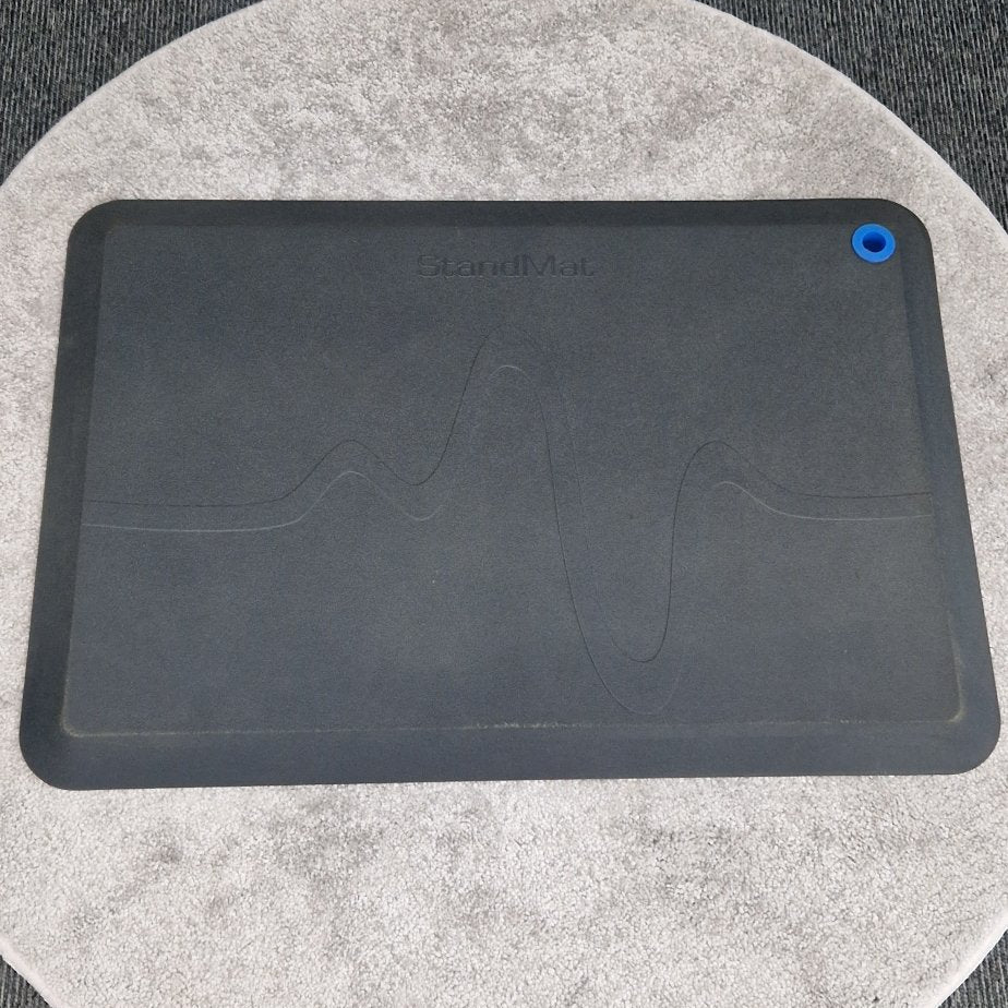 Outlet - StandMat 24mm soft - demoexemplar