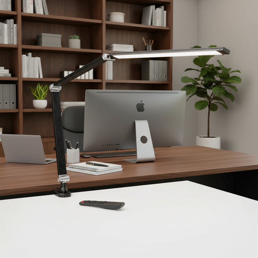 Link Led (Svart)