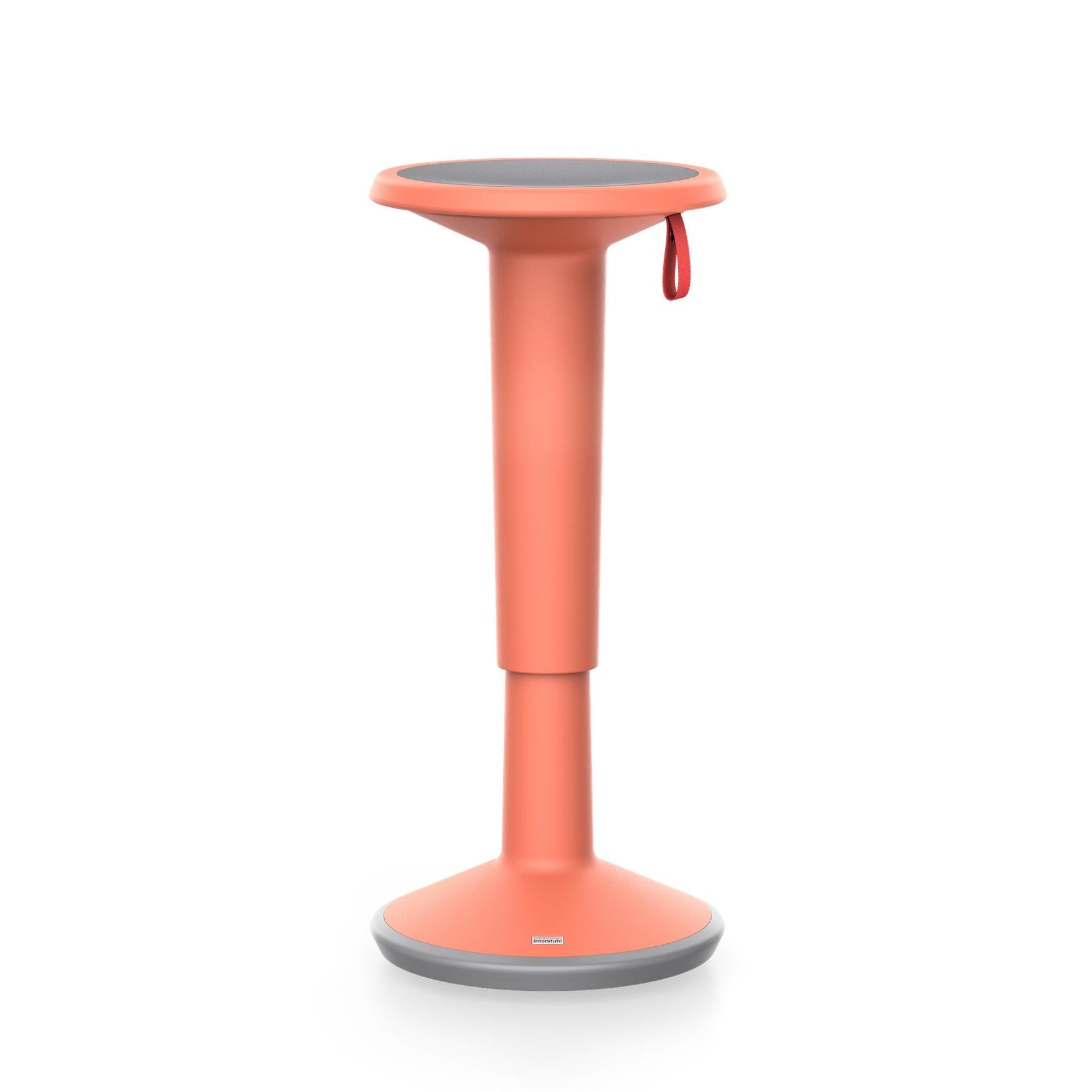 UPis1 110 aktivstol, orange