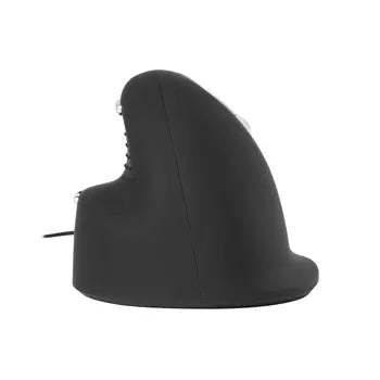 R-Go He Mouse (stor, vänster, trådbunden)
