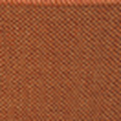 Swopper, orange-red mélange Capture wool blend – fabric