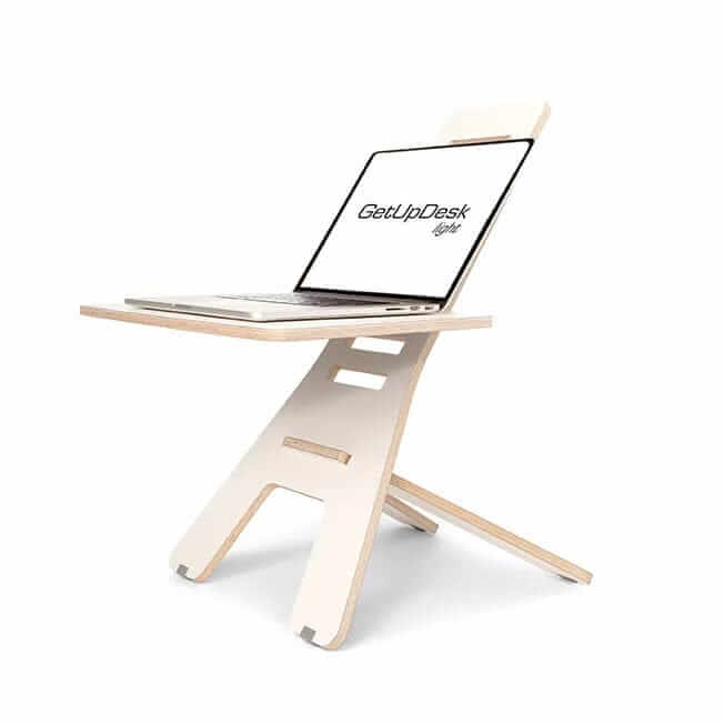 GetUpDesk Light