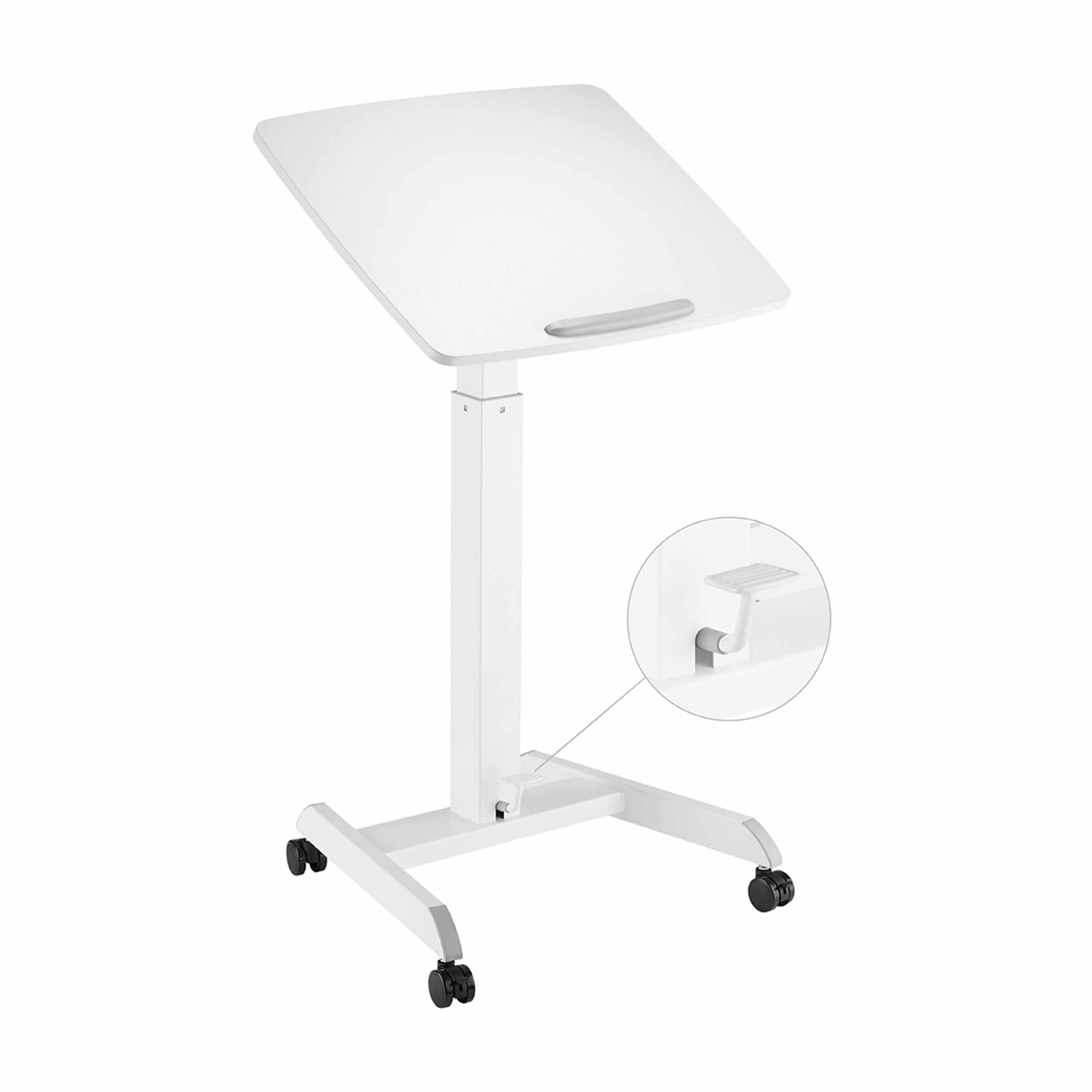 GetUpDesk Tilt