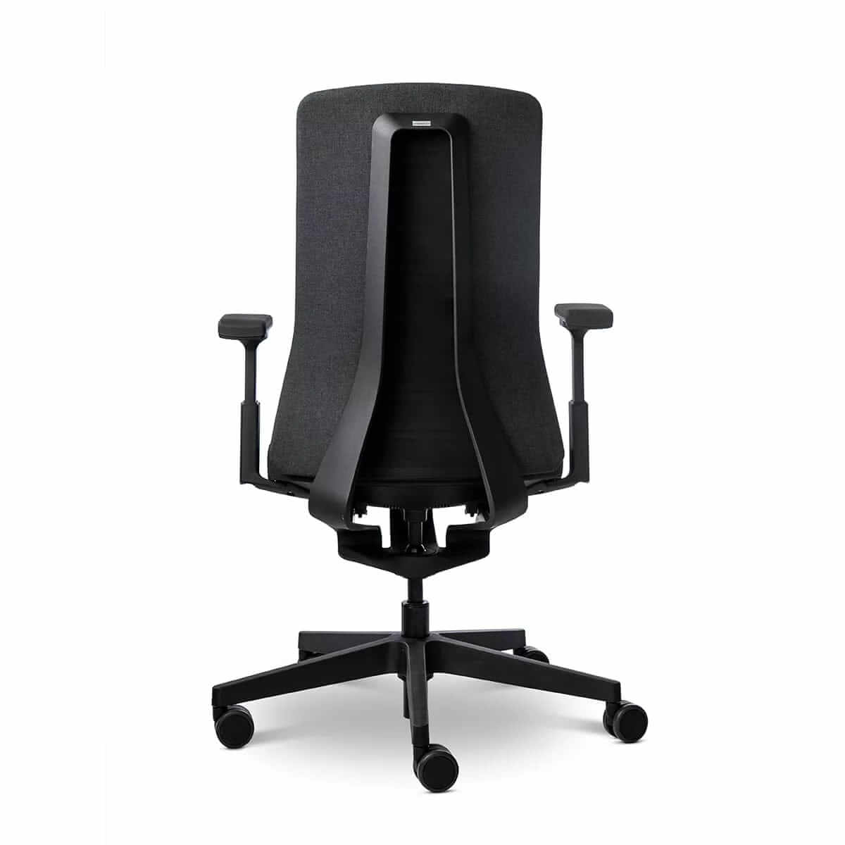 PUREis3 dynamisk arbetsstol