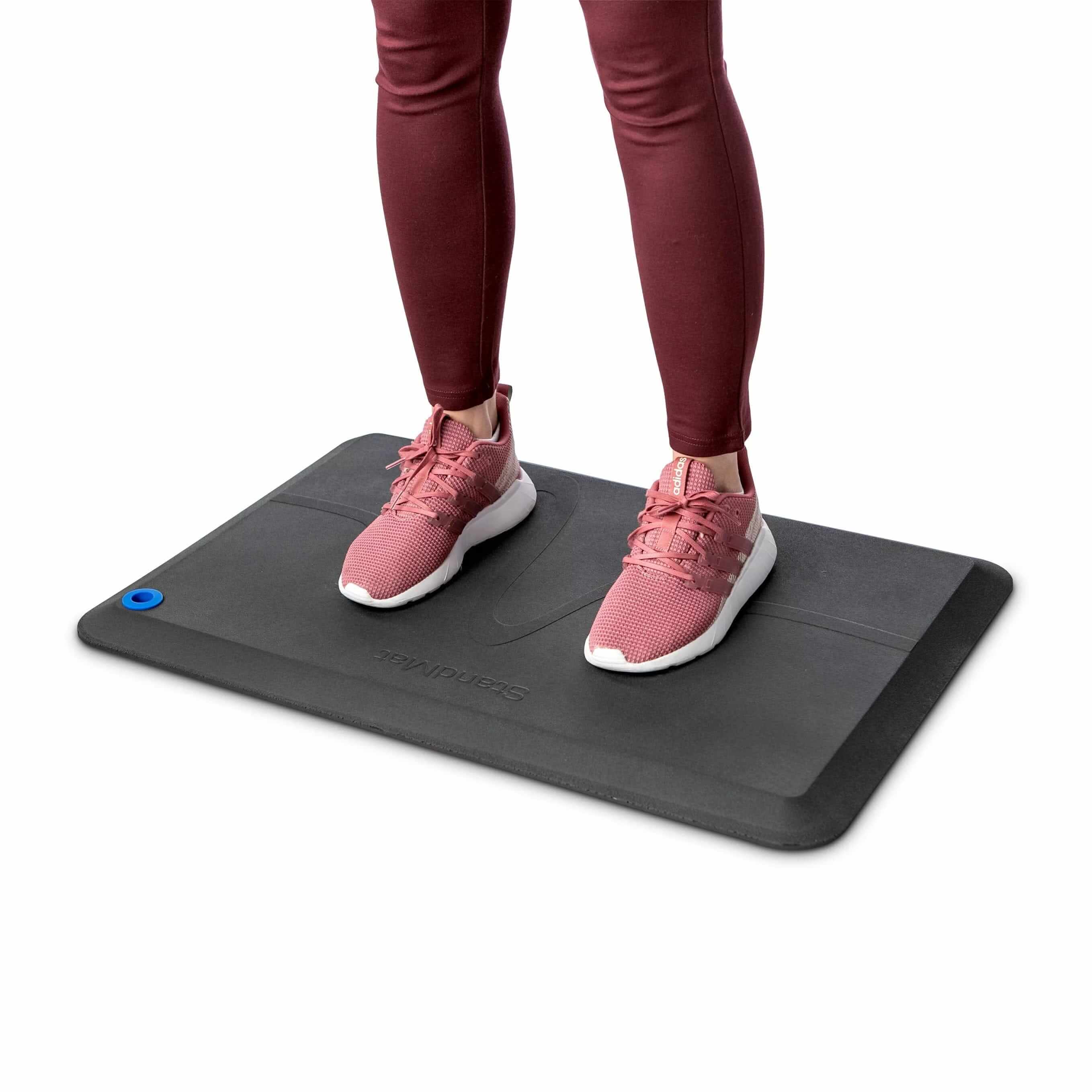 StandMat 24mm soft