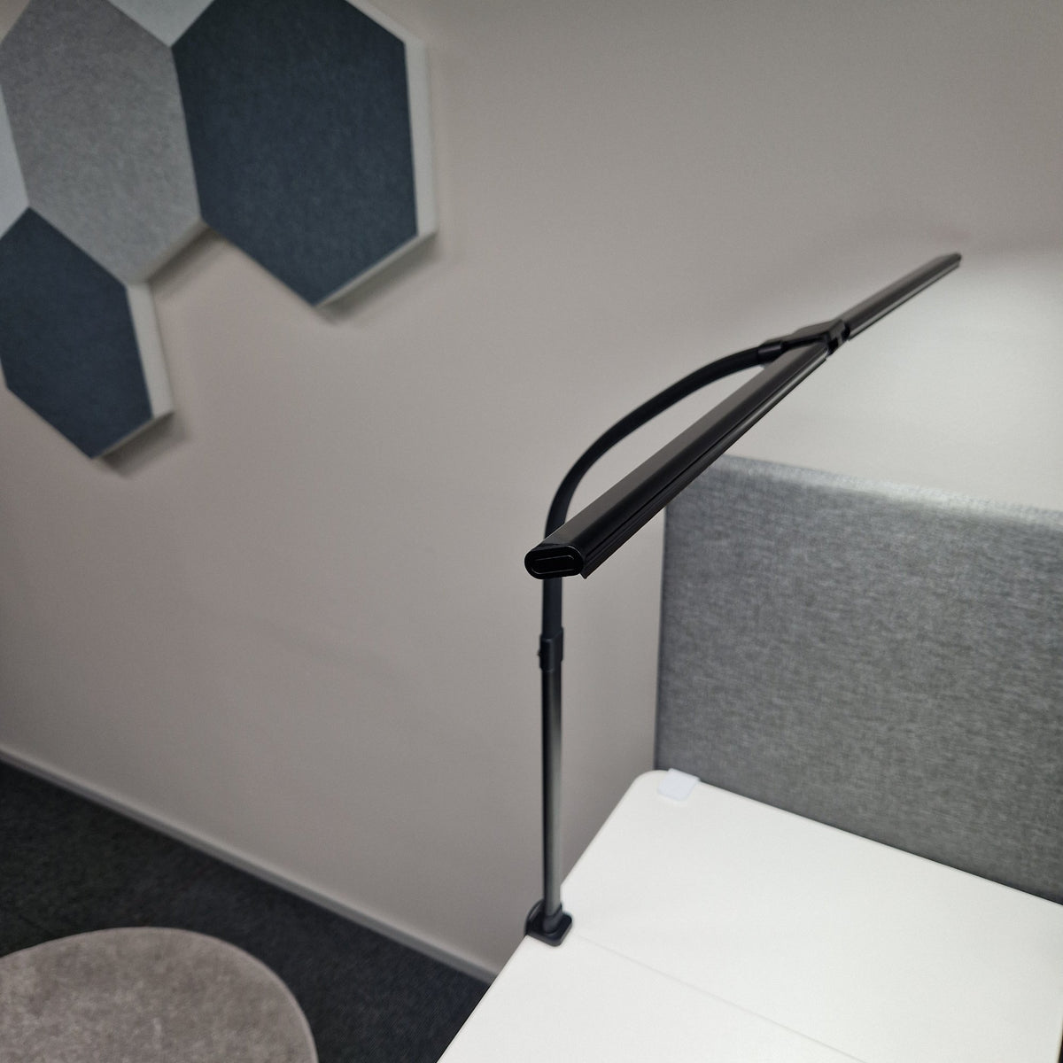 Outlet - Duo Led - använd som demo