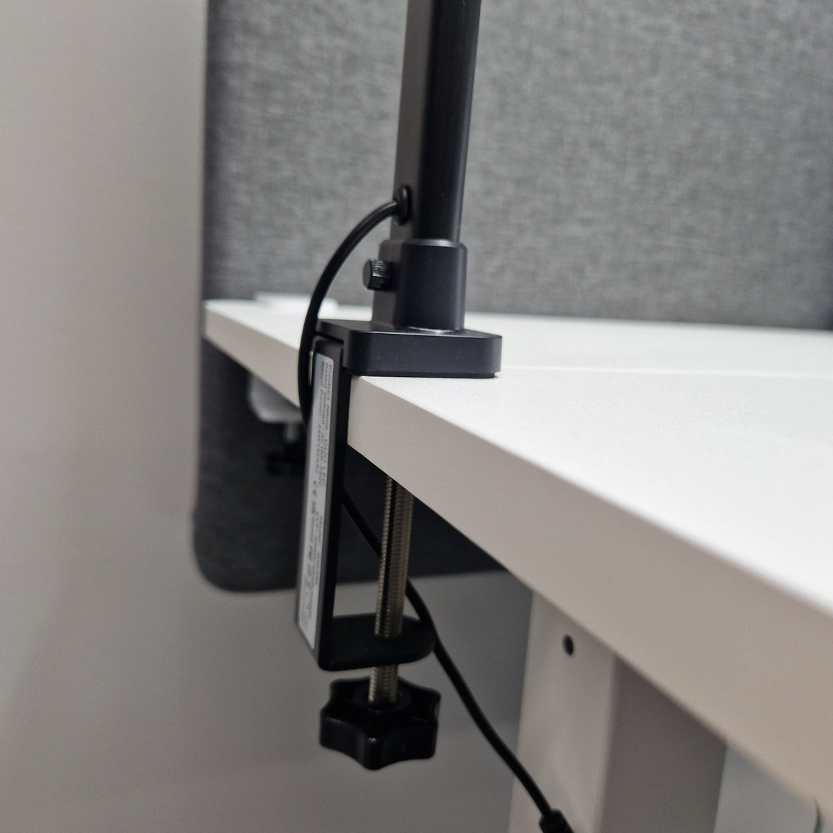 Outlet - Duo Led - använd som demo