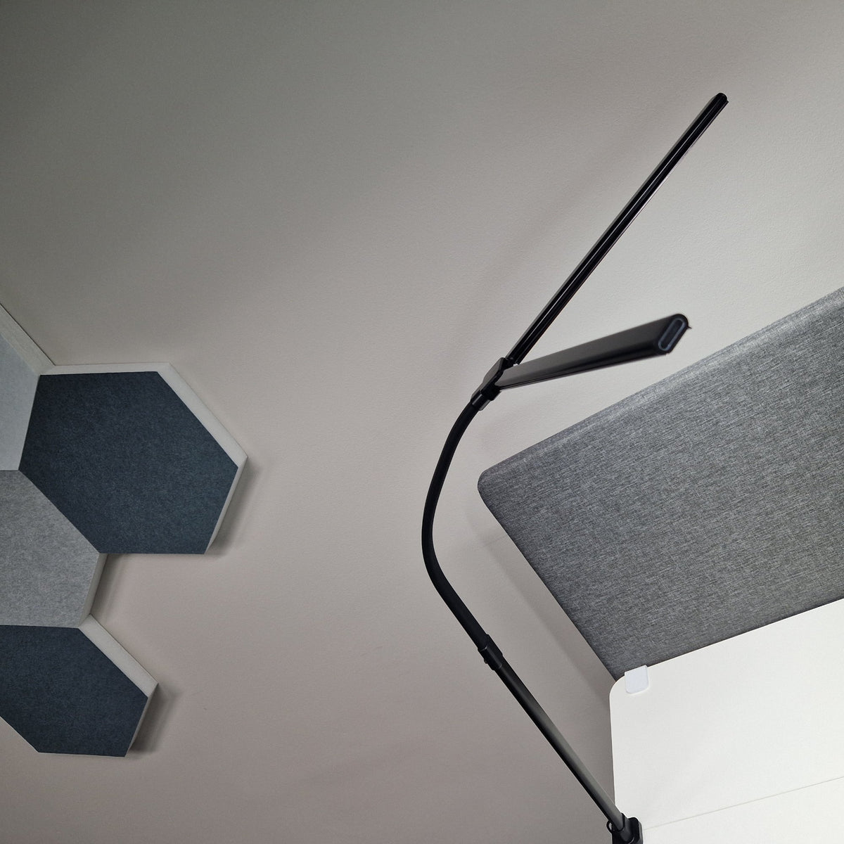 Outlet - Duo Led - använd som demo