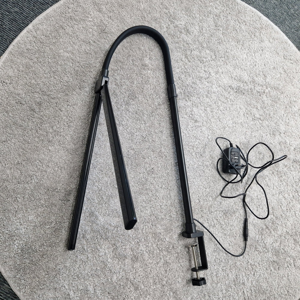Outlet - Duo Led - använd som demo