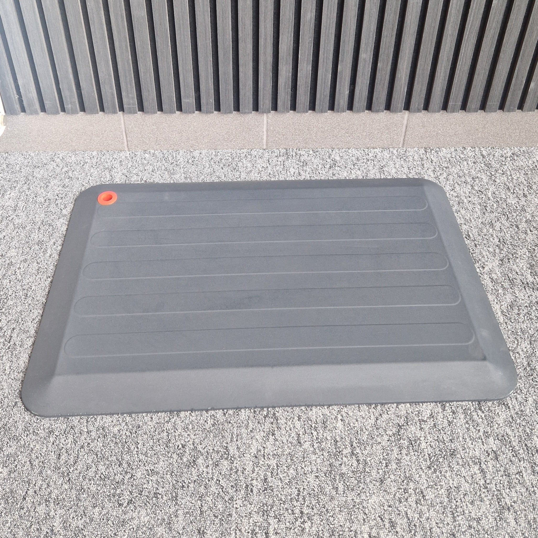 OUTLET – StandMat arbetsplatsmatta – modell exemplar