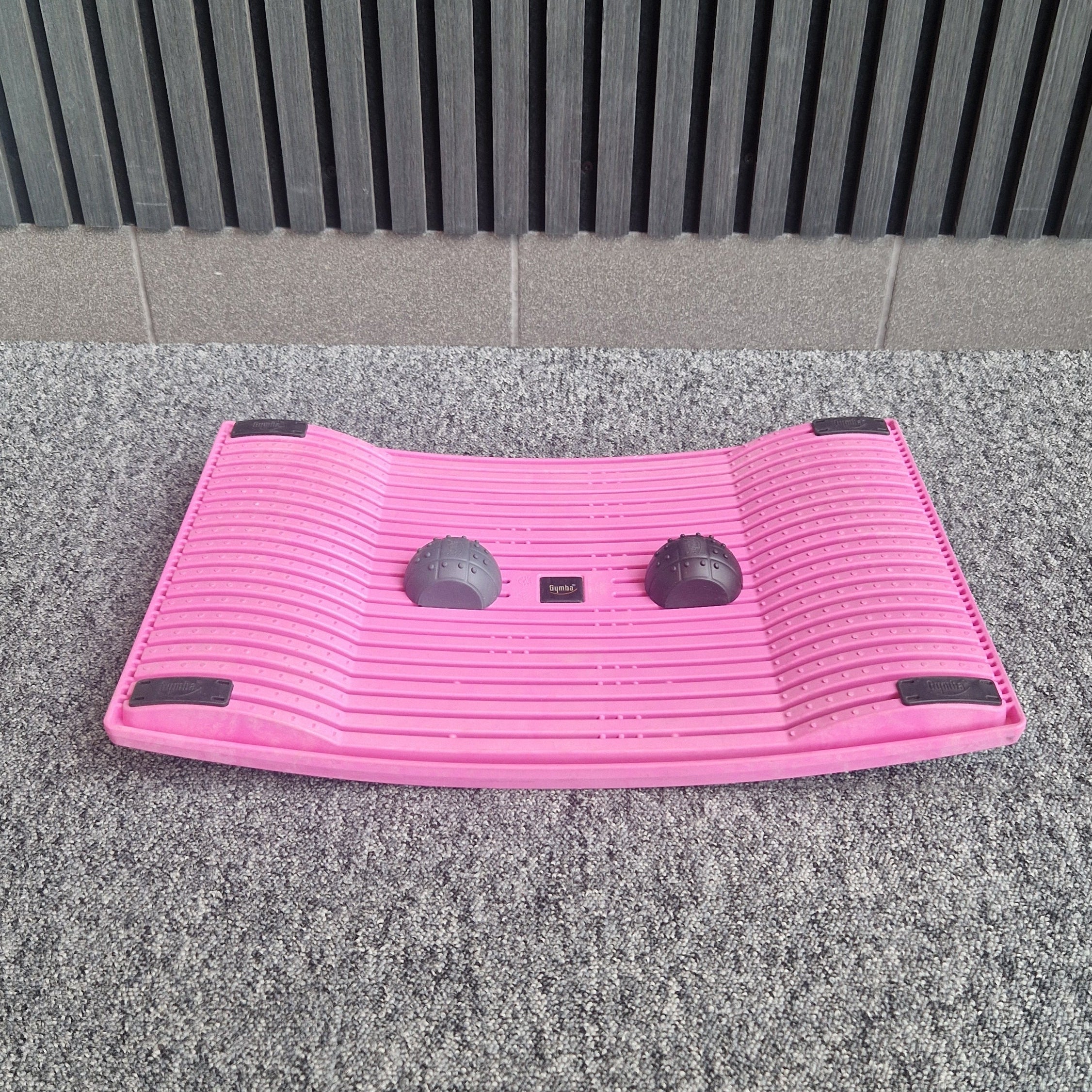 OUTLET - Gymba rosa - modell exemplar