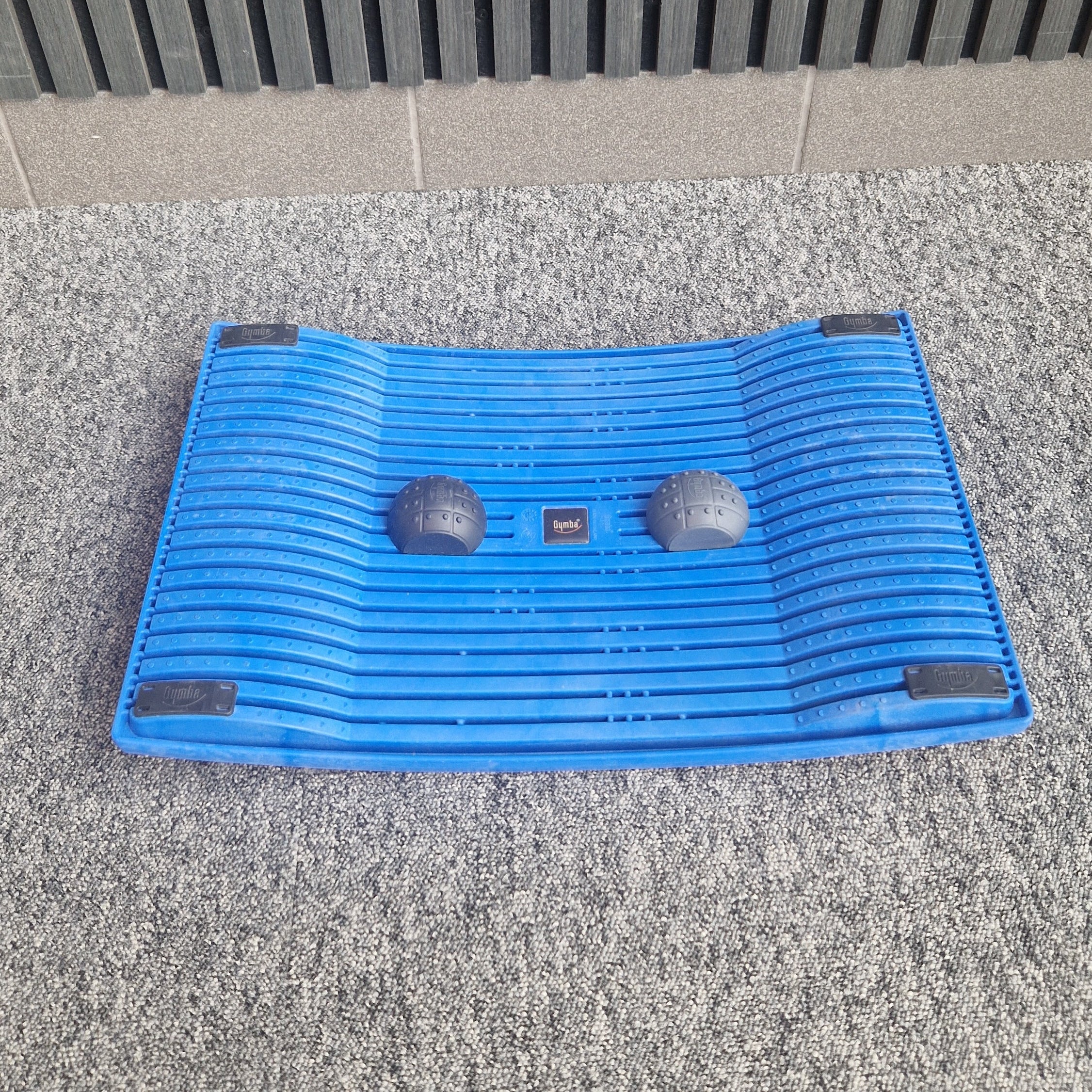 OUTLET - Gymba blå - modell exemplar