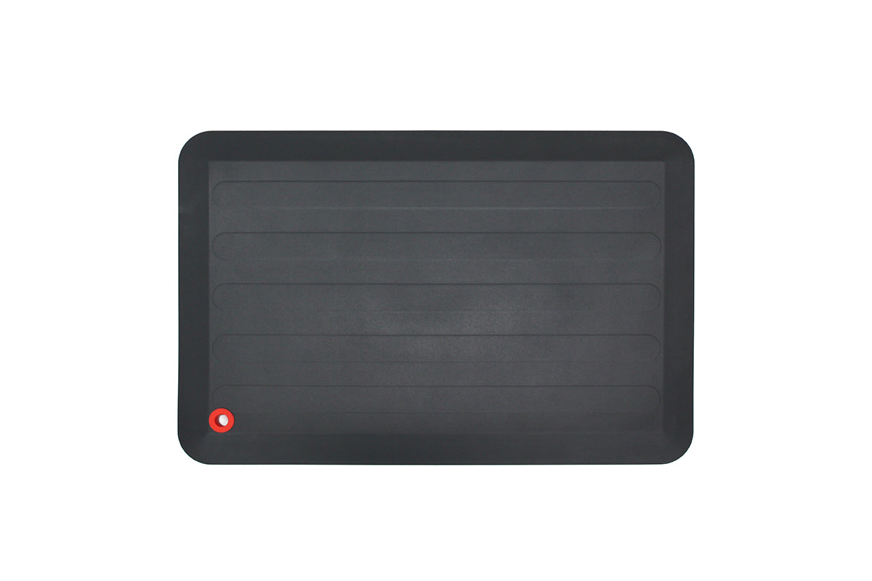 OUTLET – StandMat arbetsplatsmatta – modell exemplar