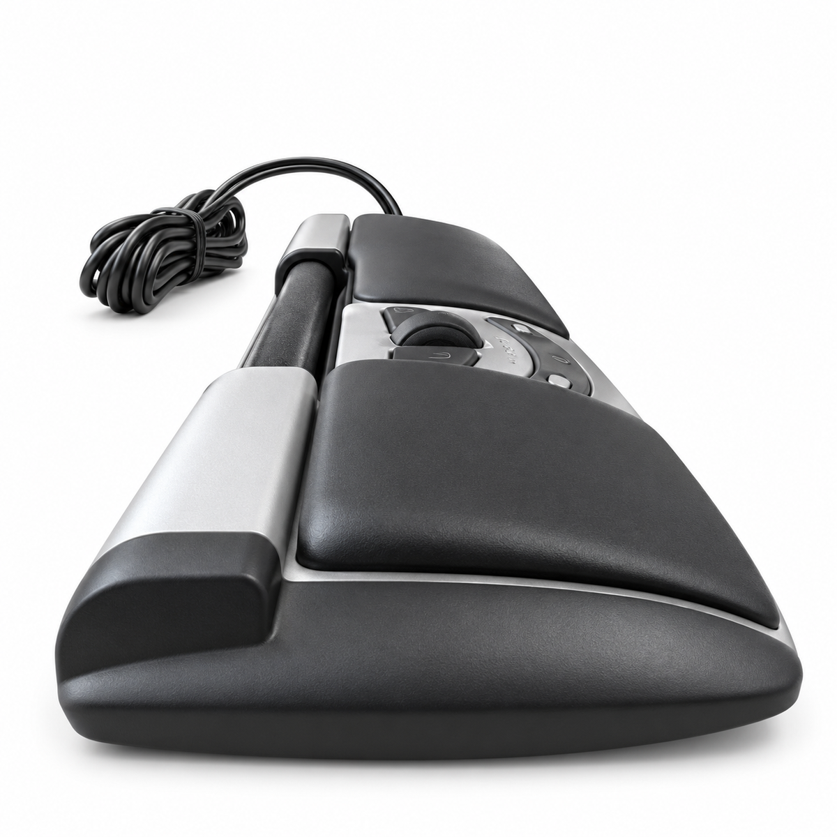 BarMouse 2 ergonomisk centrerad mus