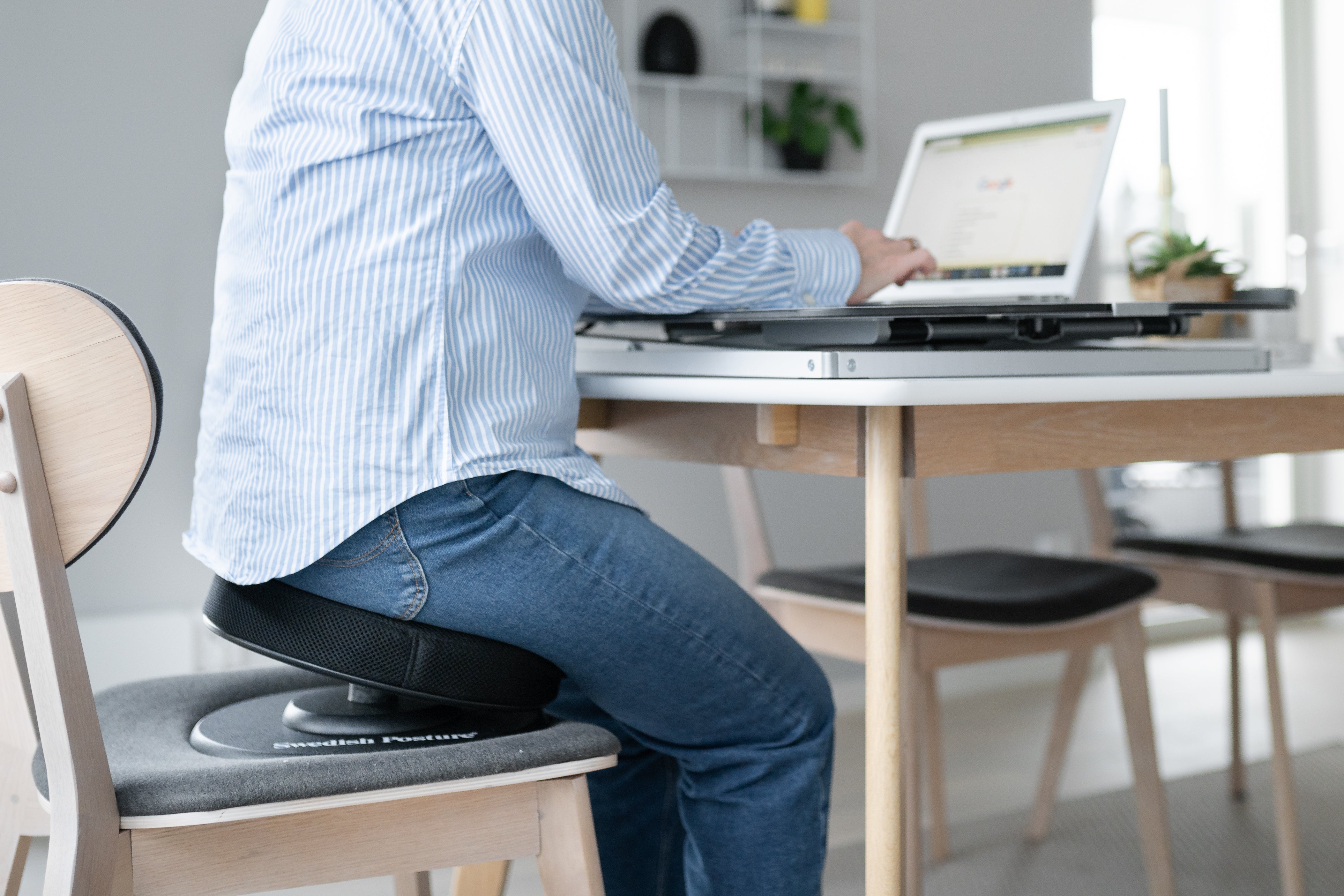 Posture Balance