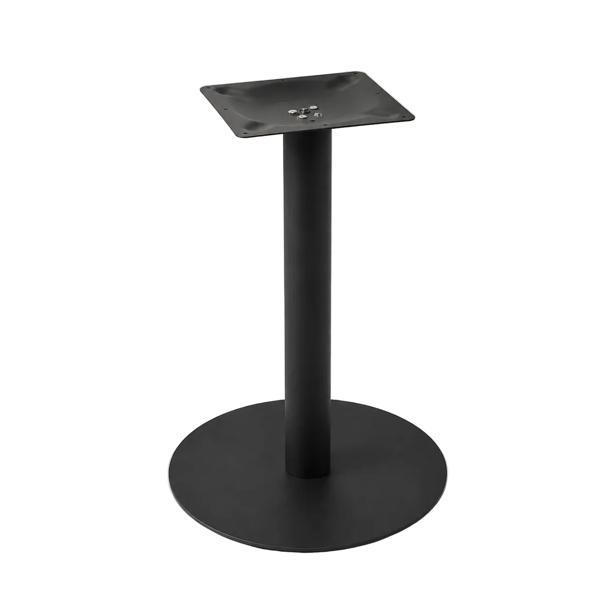 Solo 720 bordsstativ, svart