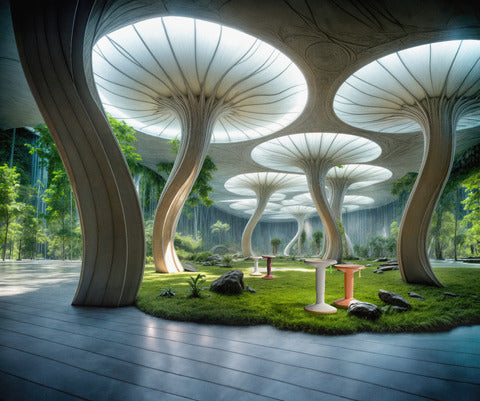 Upis 101 – ECO UP / svartgrå stomme