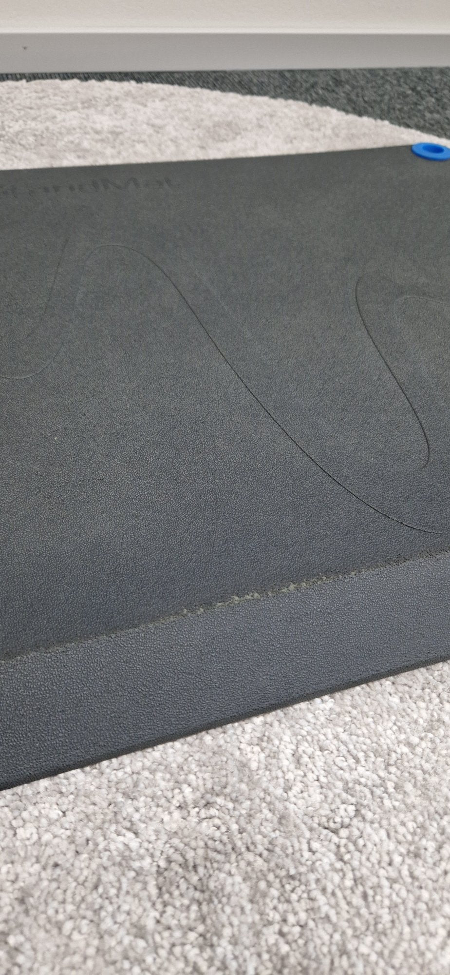 Outlet - StandMat 24mm soft - demoexemplar