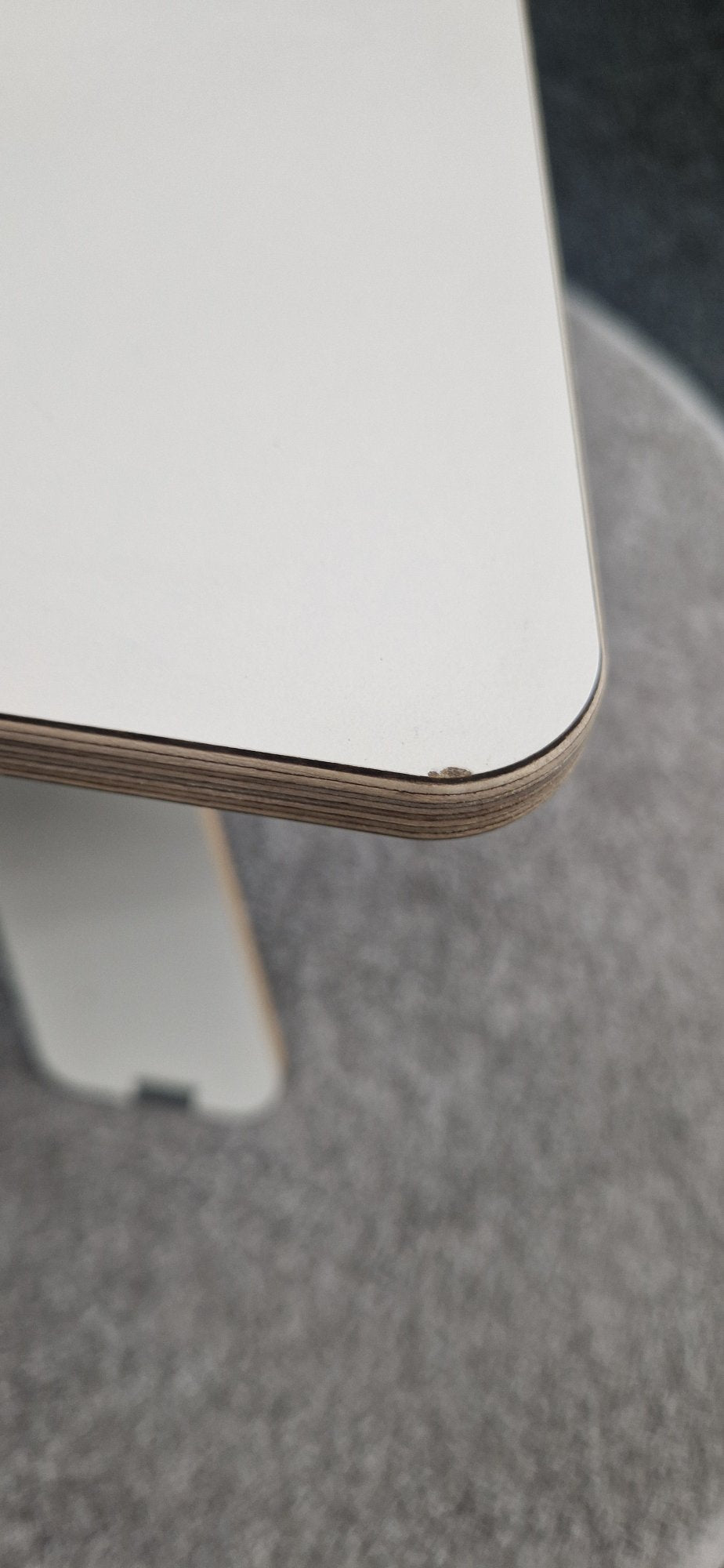Outlet - GetUpDesk Light - demoexemplar