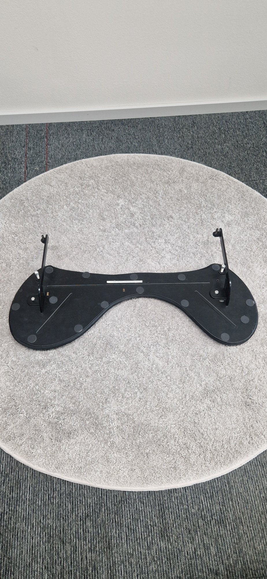Outlet - Underarmsstöd för RollerMouse FREE2 - använd som demo
