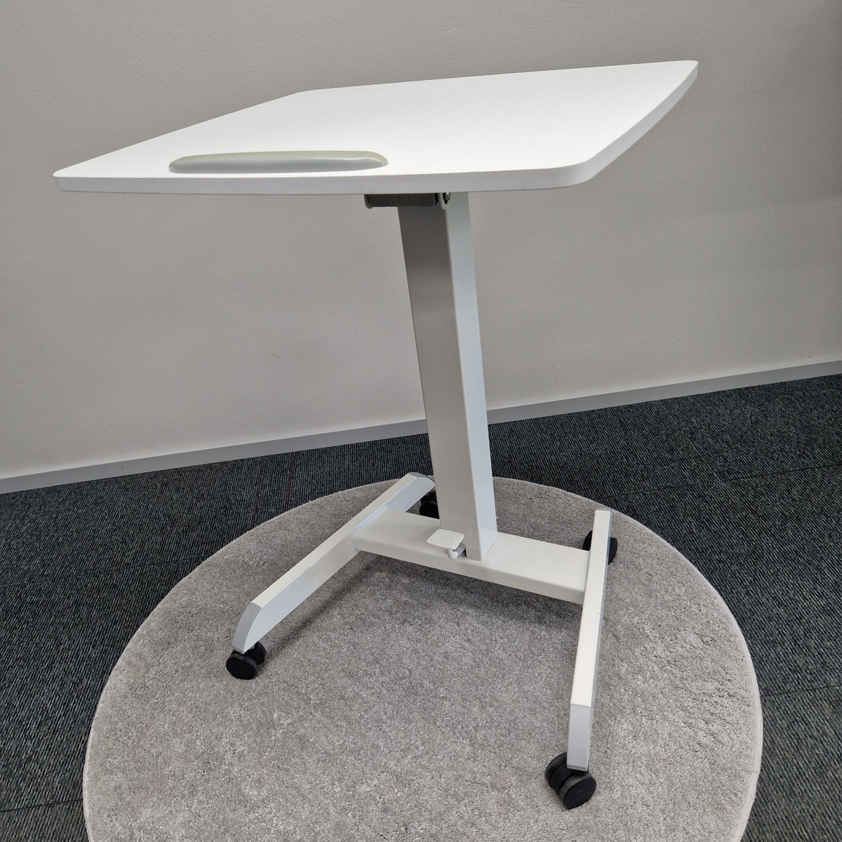 Outlet - GetUpDesk Tilt - använd som demo