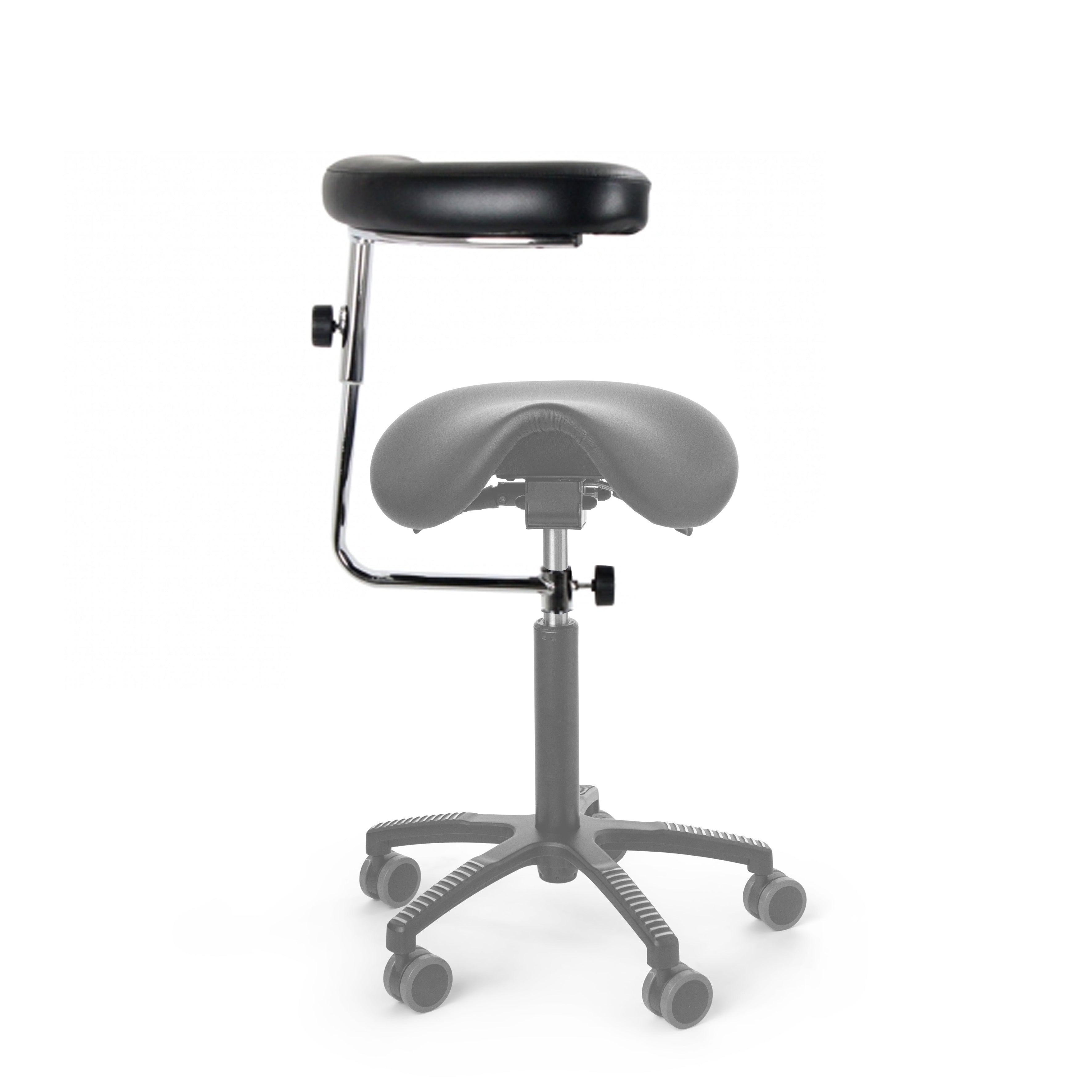 ErgoSupport rygg-/övre extremitetsstöd