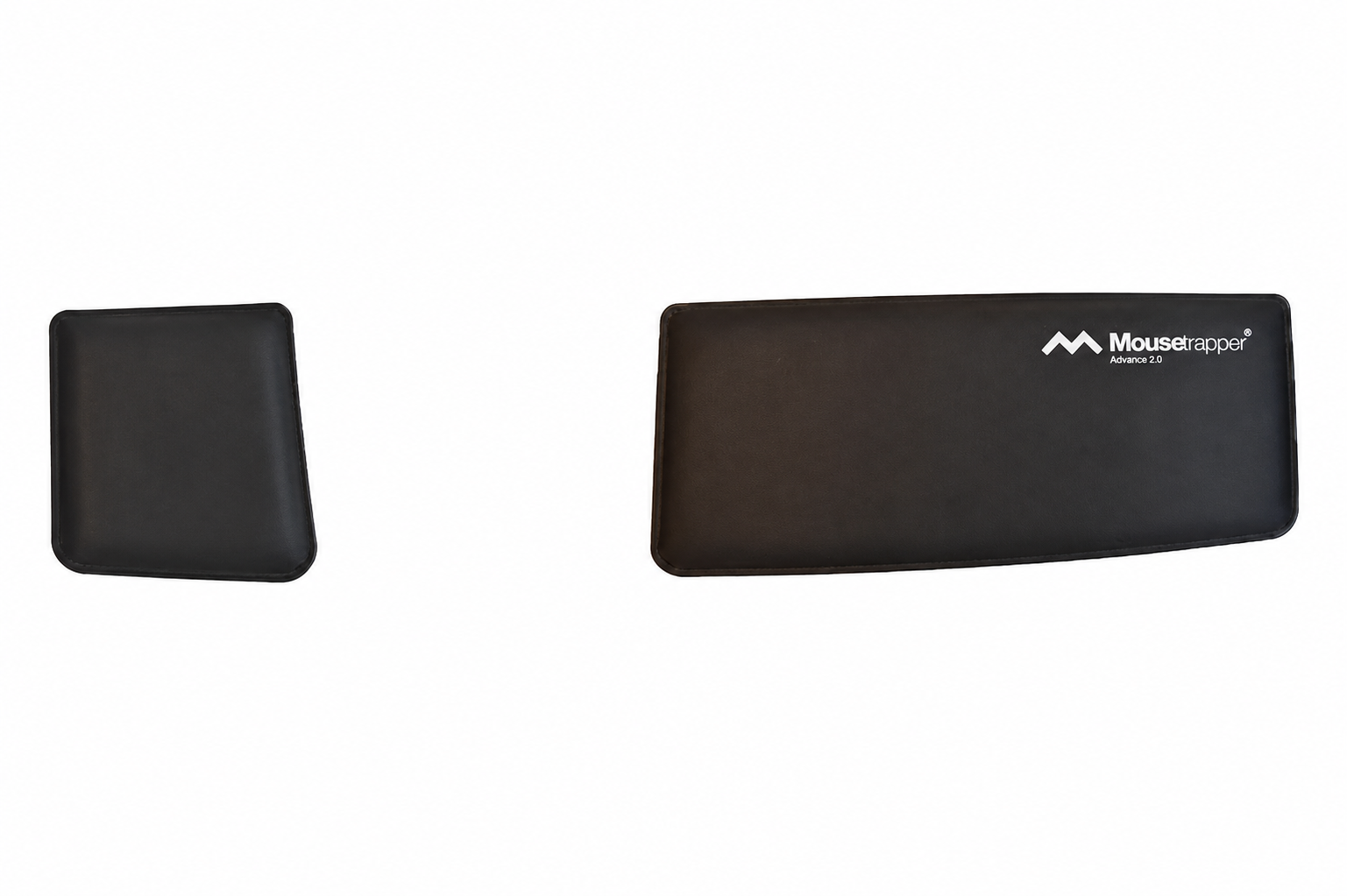 Mousetrapper handledsstöd - reservdel 