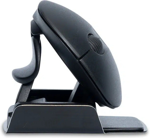 R-Go Twister – ergonomisk mus för både höger- och vänsterhänta