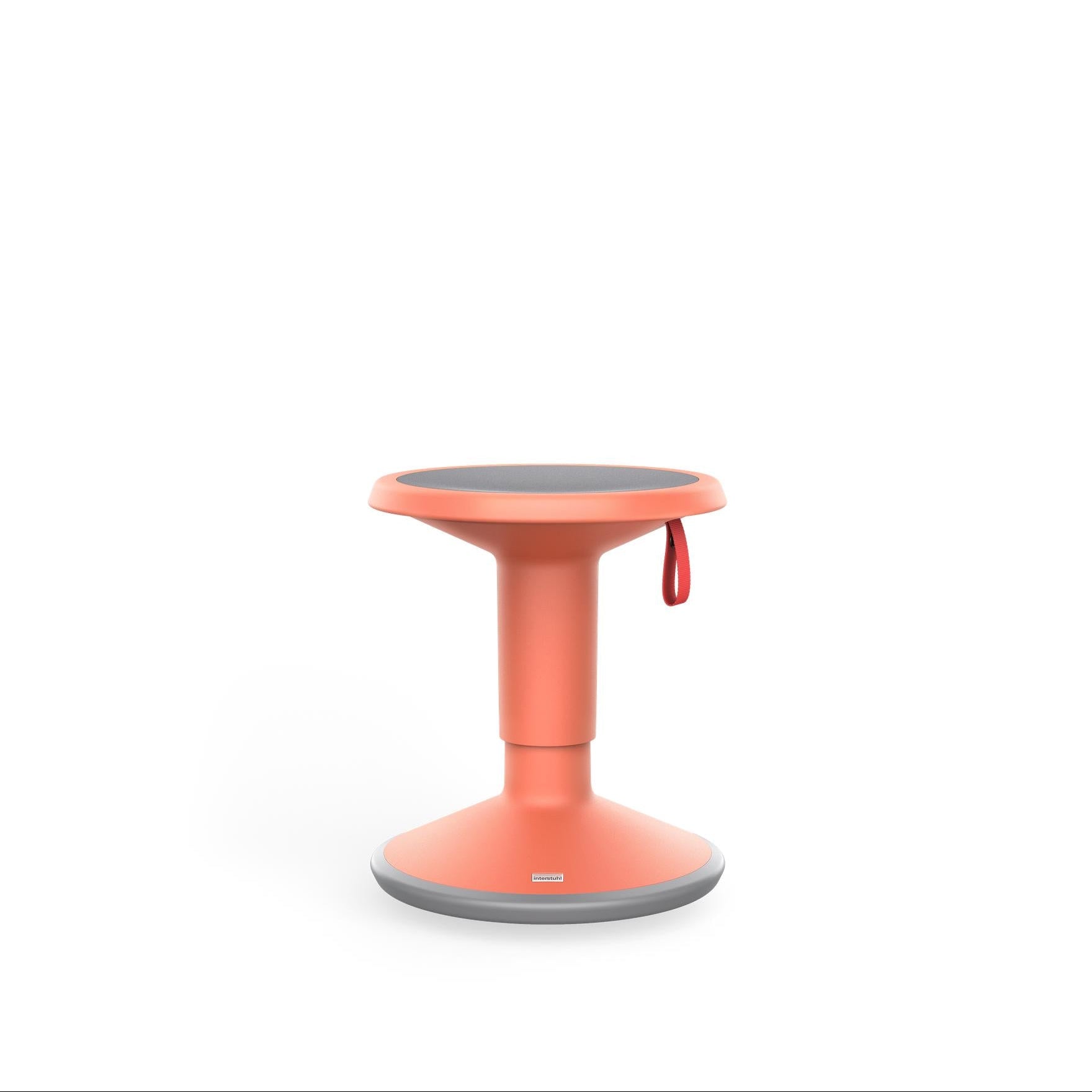 UPis1 90 aktivstol, orange