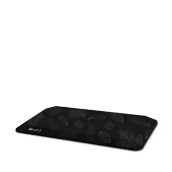 Muvmat ergonomic office mat with tree print for comfortable standing support