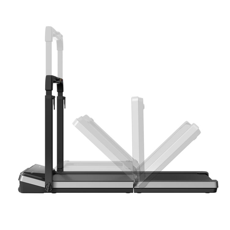 WalkingPad Pro V2 gå- och löpband