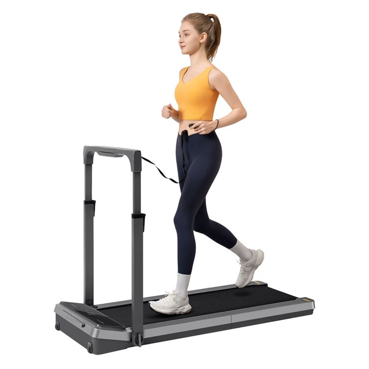 WalkingPad Pro V2 gå- och löpband