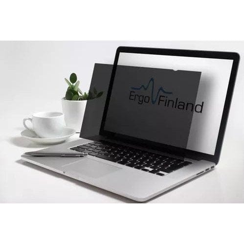 ErgoFinland Sekretessfilter - huvudvärk, kontor, mobila, sekretessfilter, service, övrigt - ErgoFinland